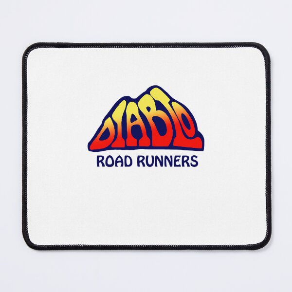 Item preview, Diablo Road Runners designed and sold by SovatexLineArt.