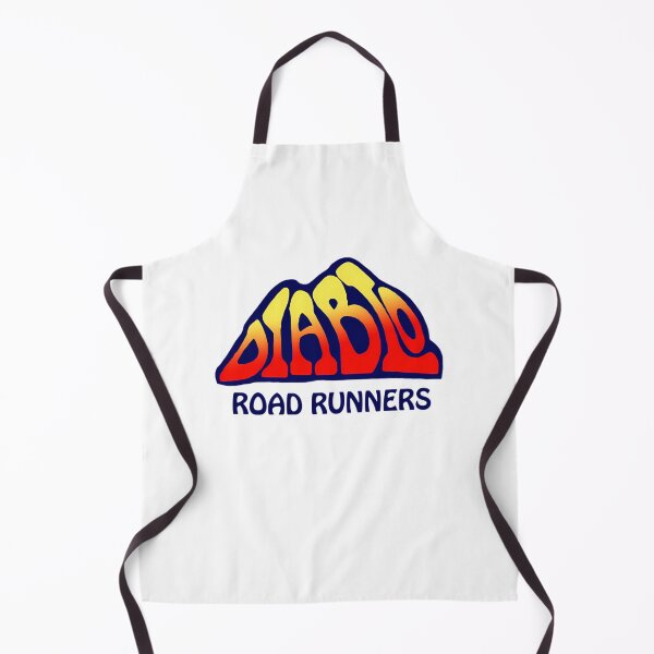 Item preview,  Diablo Road Runners designed and sold by SovatexLineArt.