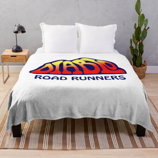 Item preview,  Diablo Road Runners designed and sold by SovatexLineArt.