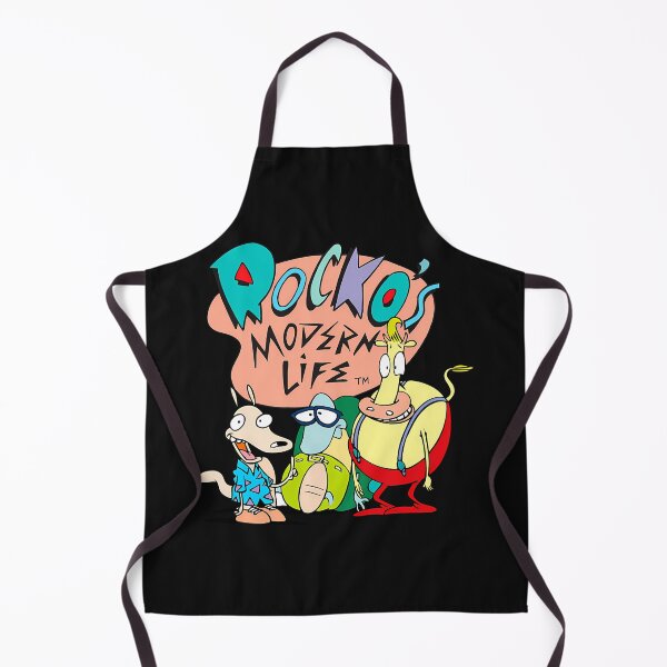 Item preview, Rocko_S Modern Life Original Trio designed and sold by DustinJenkins88.