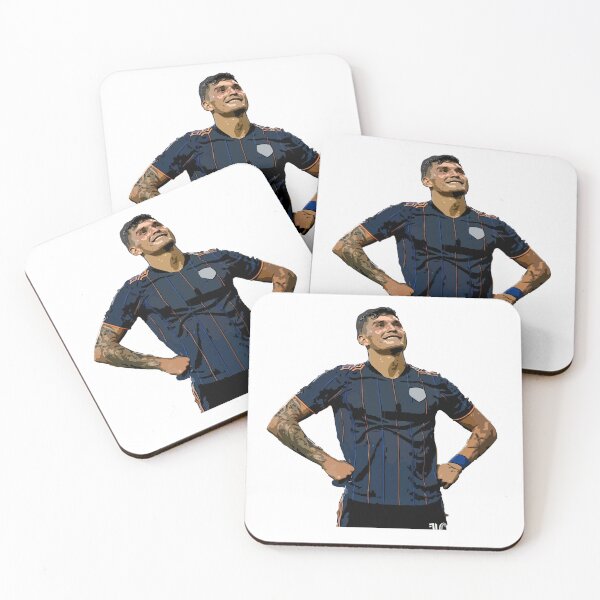 Item preview, Brandon Vazquez designed and sold by raffrasta.