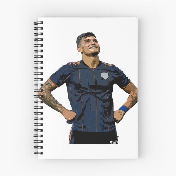Item preview, Brandon Vazquez designed and sold by raffrasta.