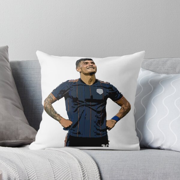 Item preview, Brandon Vazquez designed and sold by raffrasta.
