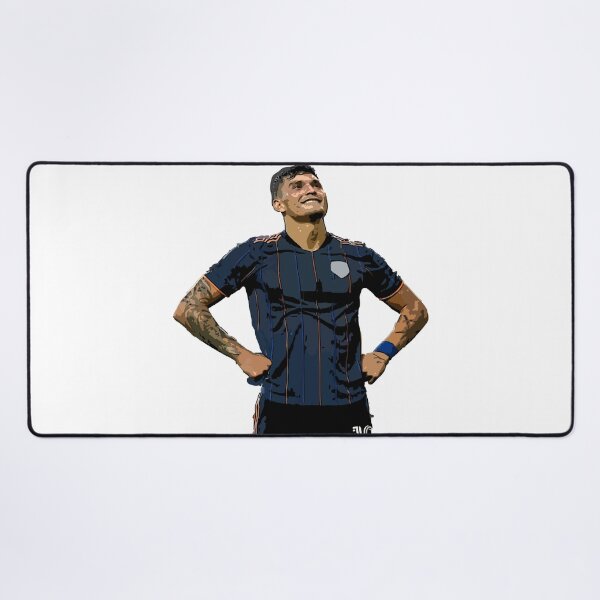Item preview, Brandon Vazquez designed and sold by raffrasta.
