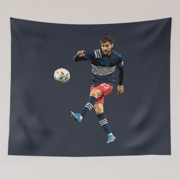 Item preview, Carles Gil designed and sold by raffrasta.