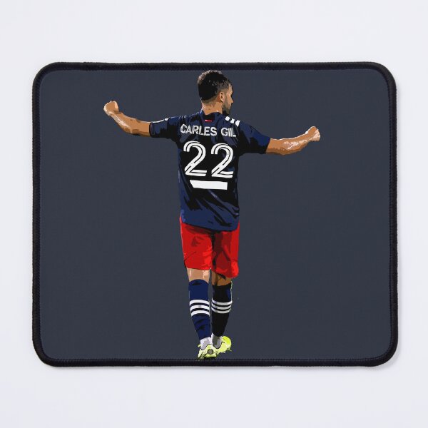 Item preview, Carles Gil designed and sold by raffrasta.