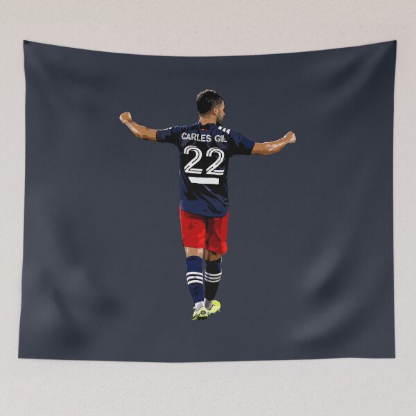 Item preview, Carles Gil designed and sold by raffrasta.