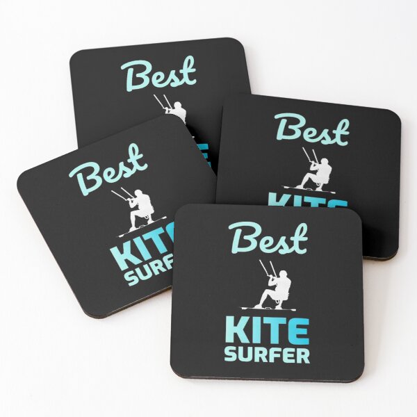 Item preview, Kitesurfing designed and sold by VickyKuhnart.