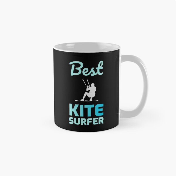 Item preview, Kitesurfing designed and sold by VickyKuhnart.