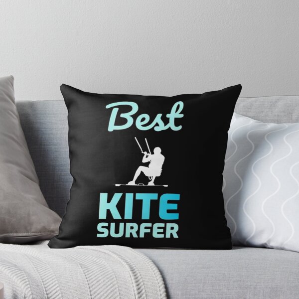 Item preview, Kitesurfing designed and sold by VickyKuhnart.