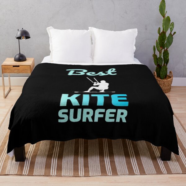 Item preview, Kitesurfing designed and sold by VickyKuhnart.