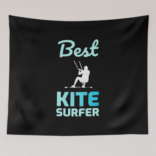 Item preview, Kitesurfing designed and sold by VickyKuhnart.