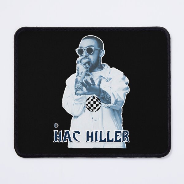 Item preview, Macs Miller Hip Hop designed and sold by ewhichs2689.
