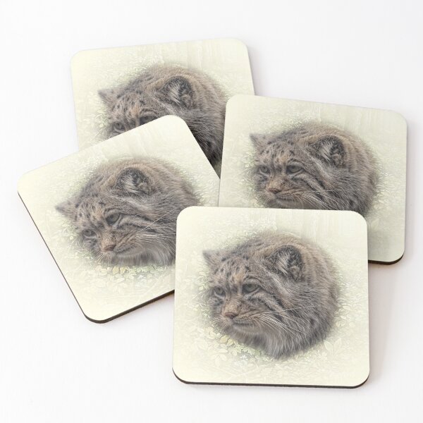 Item preview, Manul cub designed and sold by Guardi71.