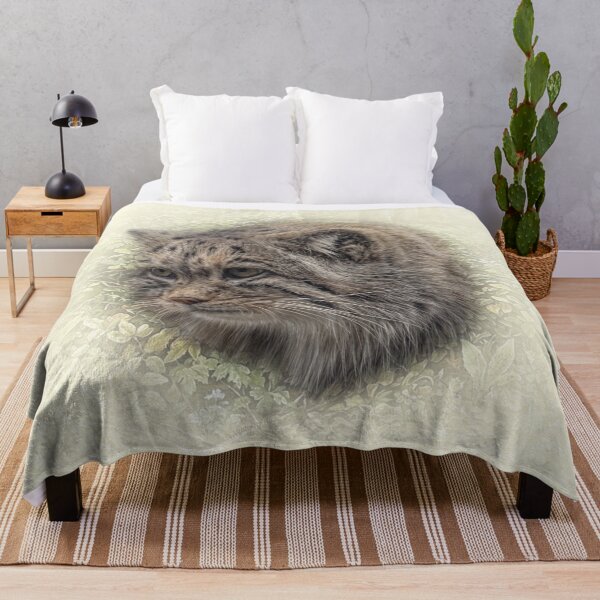 Item preview, Manul cub designed and sold by Guardi71.