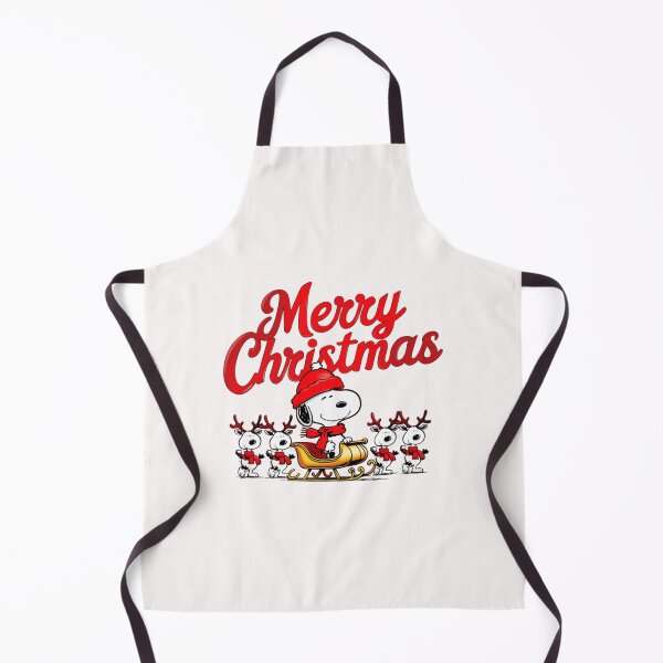 Item preview, Snoopy Merry Christmas  designed and sold by shanaeartists.