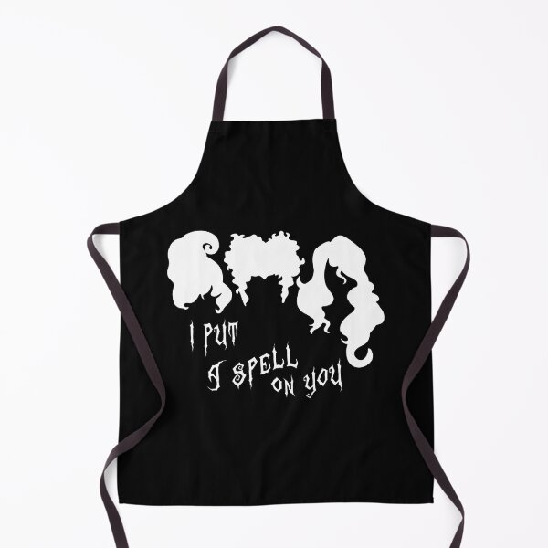 Item preview, I Put A Spell On You designed and sold by juracity.