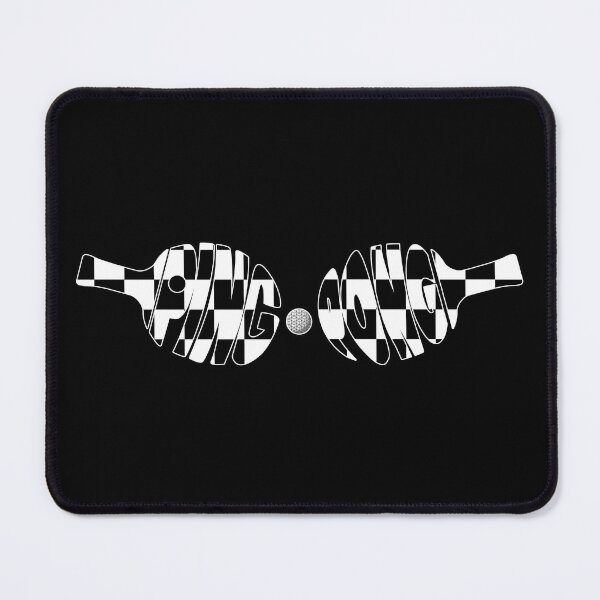 Item preview, Ping Pong BNV02 designed and sold by LuCancio23.