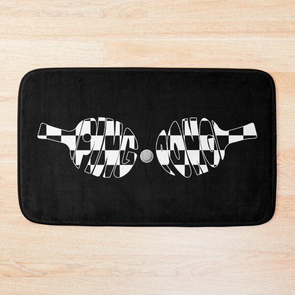 Item preview, Ping Pong BNV02 designed and sold by LuCancio23.