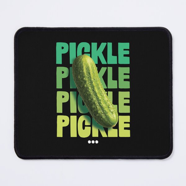 Item preview, Pickle designed and sold by zoljo.