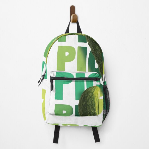 Item preview, Pickle designed and sold by zoljo.