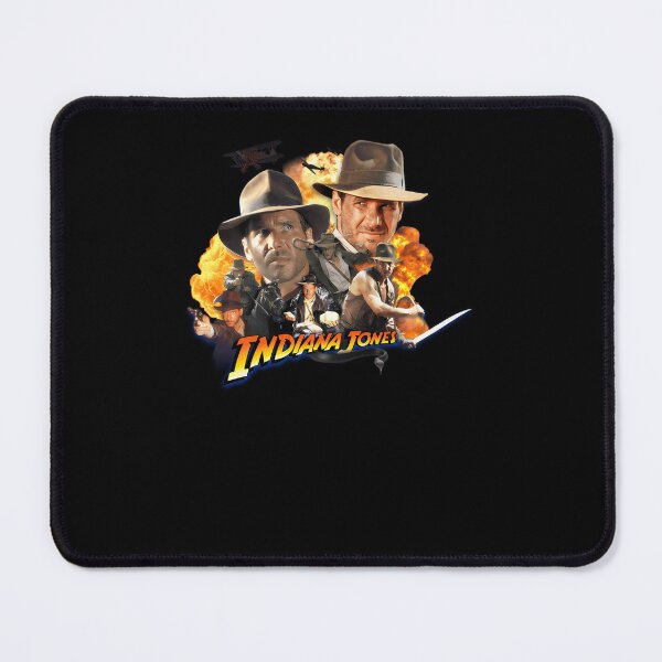 Item preview, Indiana-Jones-Is-Awesome-T-Shirt designed and sold by sorosiypaluck.