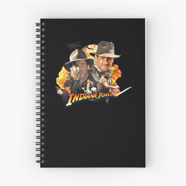 Item preview, Indiana-Jones-Is-Awesome-T-Shirt designed and sold by sorosiypaluck.