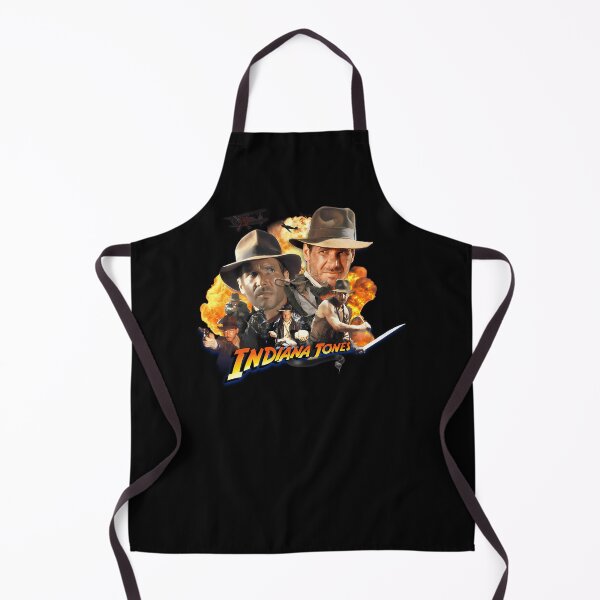 Item preview, Indiana-Jones-Is-Awesome-T-Shirt designed and sold by sorosiypaluck.