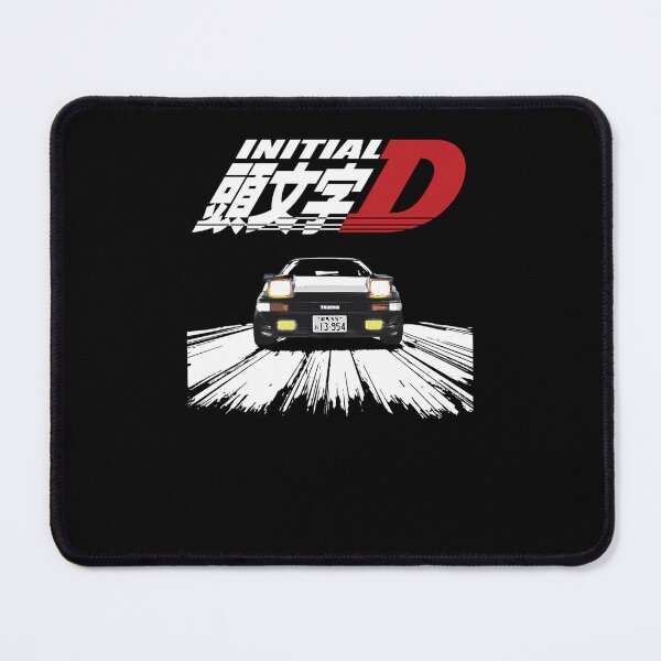 Item preview, Initial-D----Ae86-Chase designed and sold by agueledsnocer.