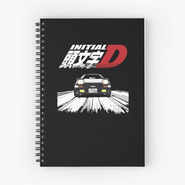 Item preview, Initial-D----Ae86-Chase designed and sold by agueledsnocer.