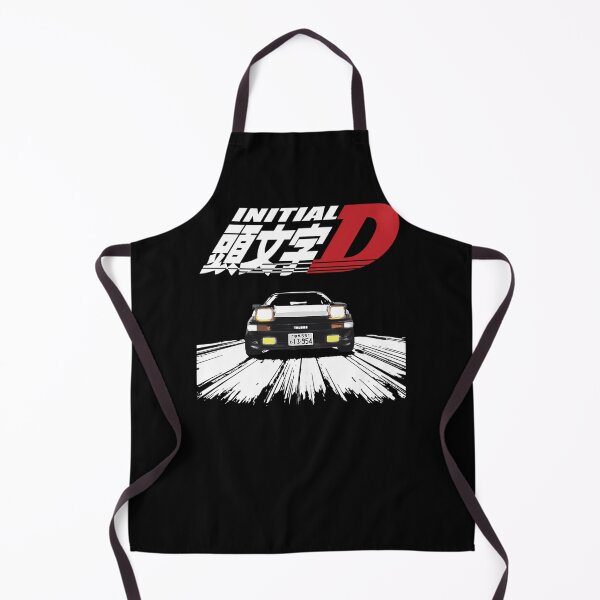 Item preview, Initial-D----Ae86-Chase designed and sold by agueledsnocer.