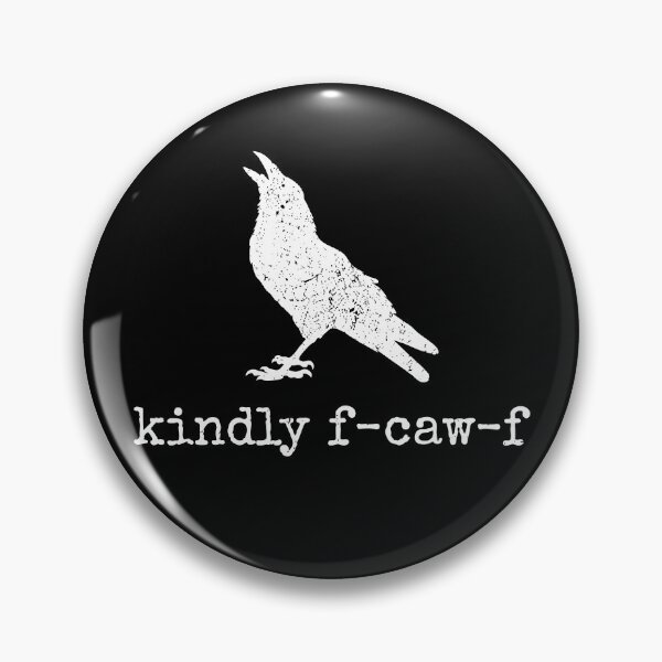 Item preview, Kindly F-Caw-F designed and sold by DigitalArtPaper001.