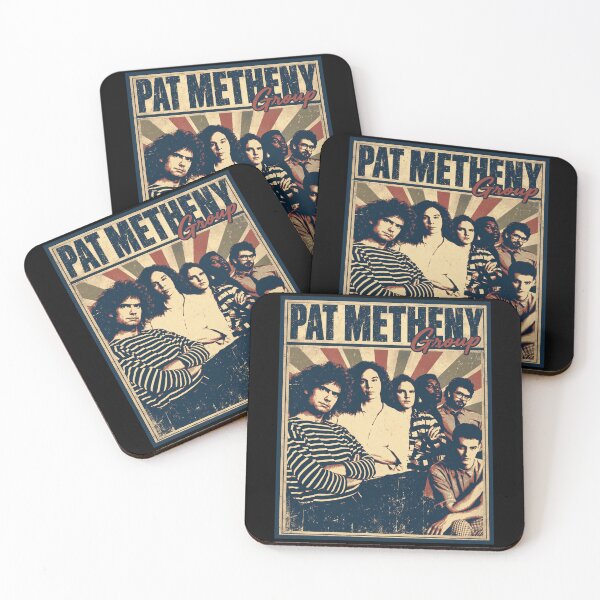 Item preview, Pat Metheny Group designed and sold by VerdePlantTees.