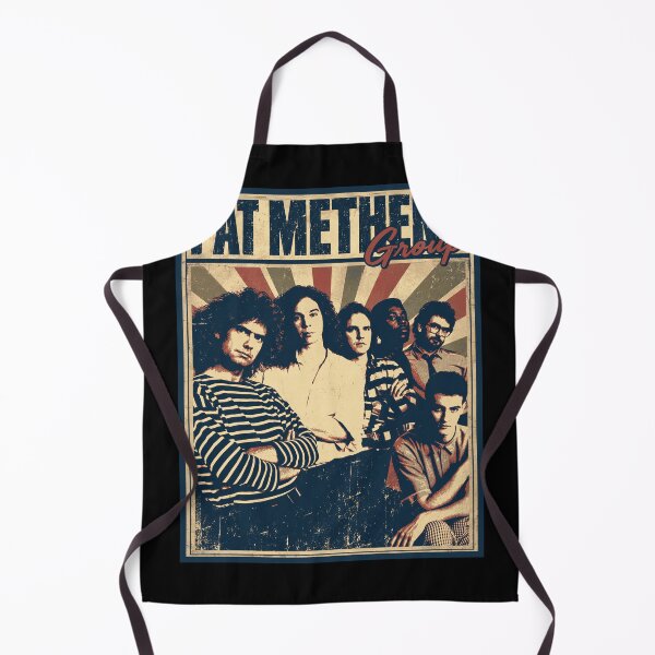 Item preview, Pat Metheny Group designed and sold by VerdePlantTees.