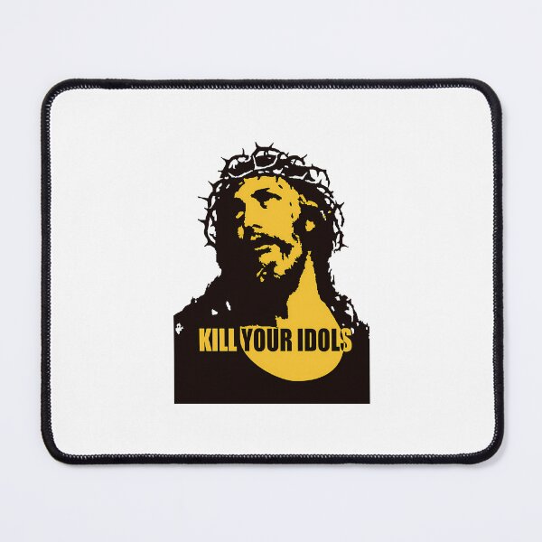 Item preview, Kill Your Idols Guns Roses designed and sold by SovatexLineArt.