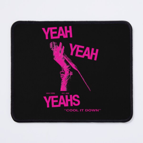 Item preview, Pink Microphone Neon Graphic Illustration designed and sold by yakerrzserin.