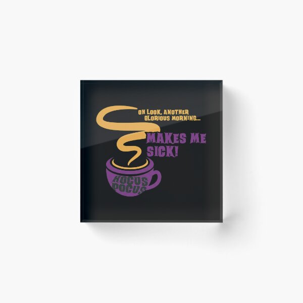 Item preview, Hocus Pocus Coffee designed and sold by juracity.