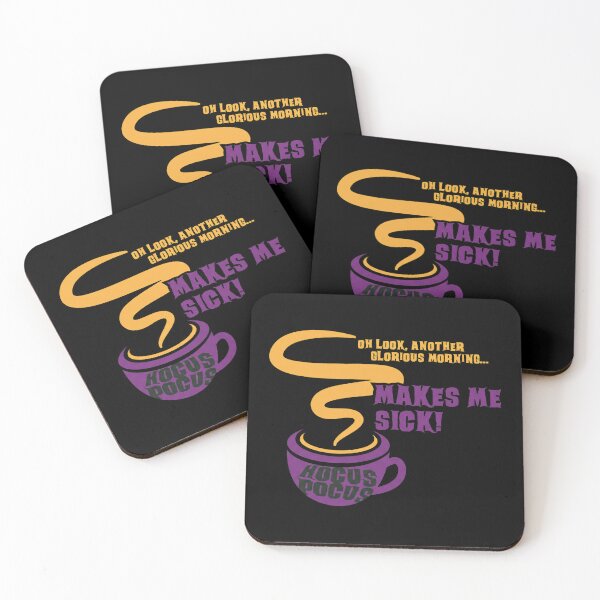 Item preview, Hocus Pocus Coffee designed and sold by juracity.