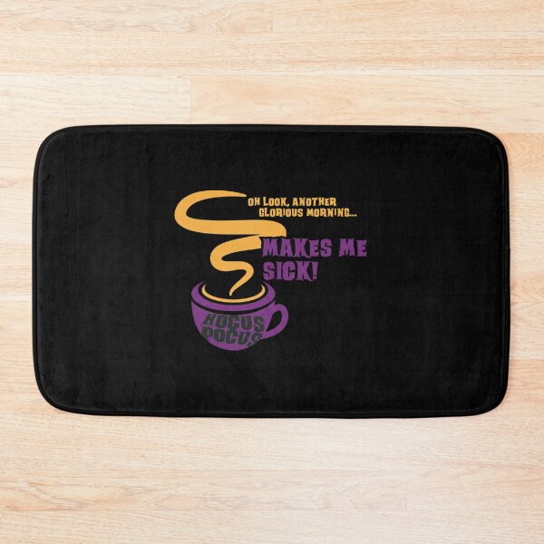 Item preview, Hocus Pocus Coffee designed and sold by juracity.