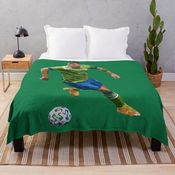 Item preview, Jordan Morris designed and sold by raffrasta.