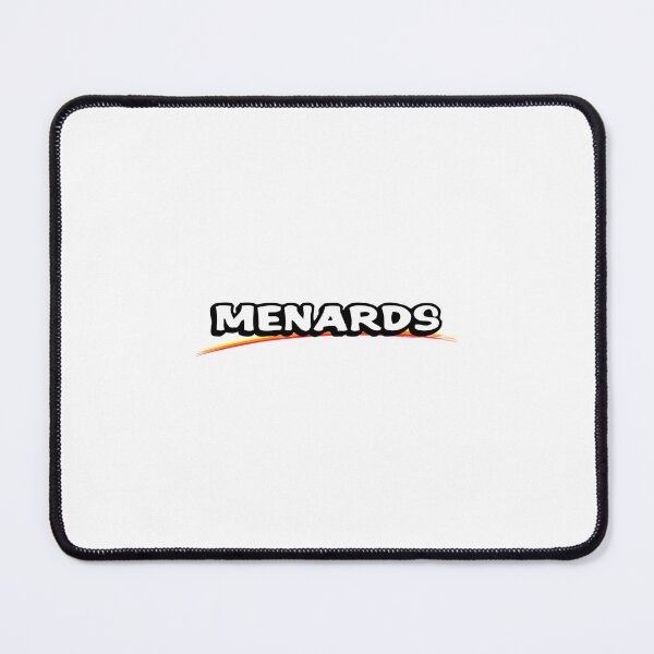 Item preview, Menards Logo designed and sold by SovatexLineArt.