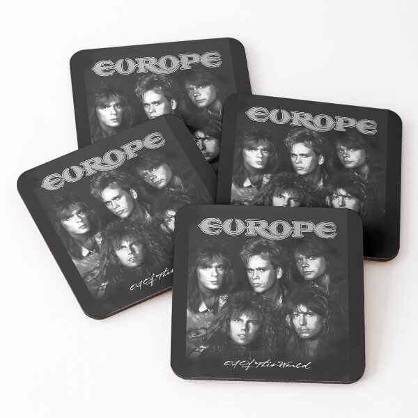 Item preview, Monochrome Rock Band Portrait designed and sold by yakerrzserin.