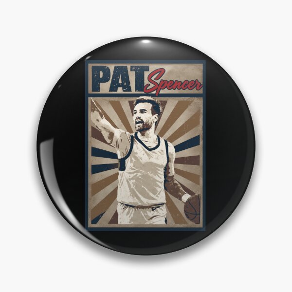 Item preview, Pat Spencer designed and sold by VerdePlantTees.
