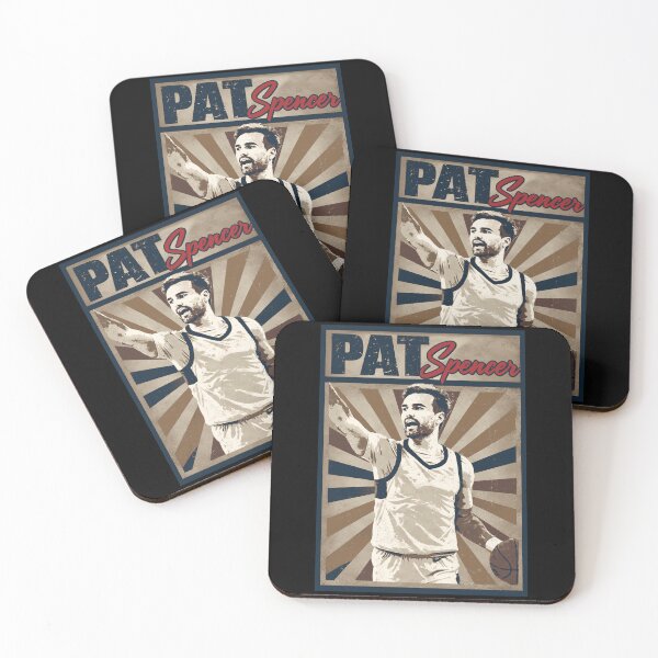 Item preview, Pat Spencer designed and sold by VerdePlantTees.