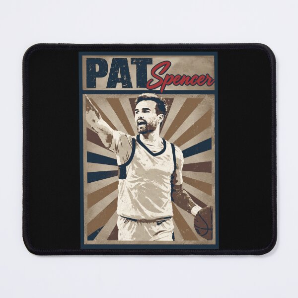 Item preview, Pat Spencer designed and sold by VerdePlantTees.