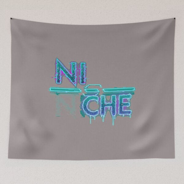 Item preview, BRUH Neon Reflection Slang Meme Tee-50 designed and sold by NielsTeetzen.