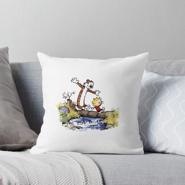 Item preview, Calvin And Hobbs designed and sold by MichaelDownsb.