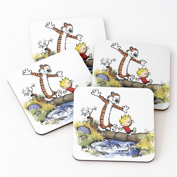 Item preview, Calvin And Hobbs designed and sold by MichaelDownsb.