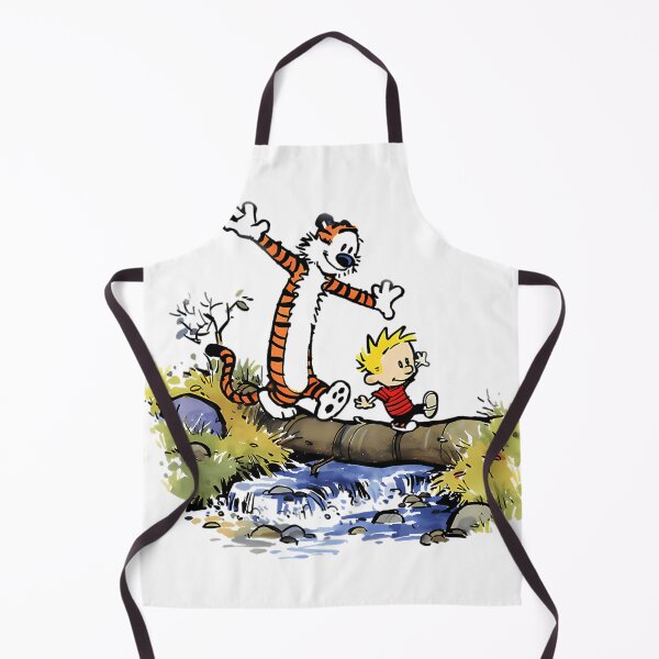 Item preview, Calvin And Hobbs designed and sold by MichaelDownsb.