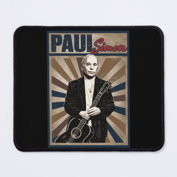 Item preview, Paul Simon designed and sold by VerdePlantTees.